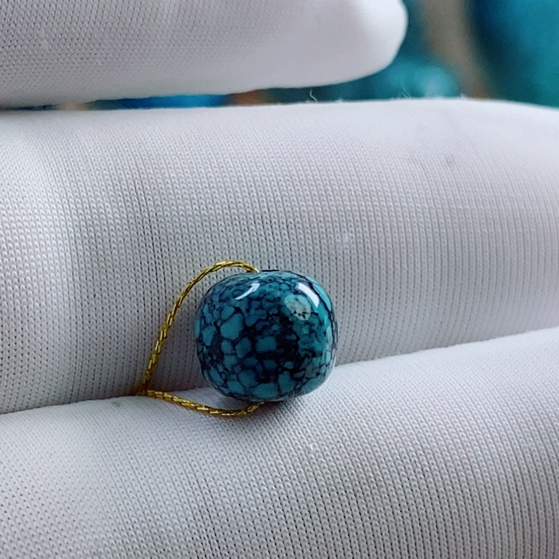 绿松石未镶嵌其他