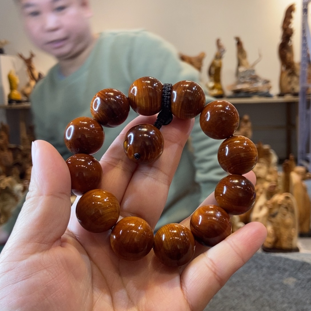 柏木（崖柏）太行崖柏精品