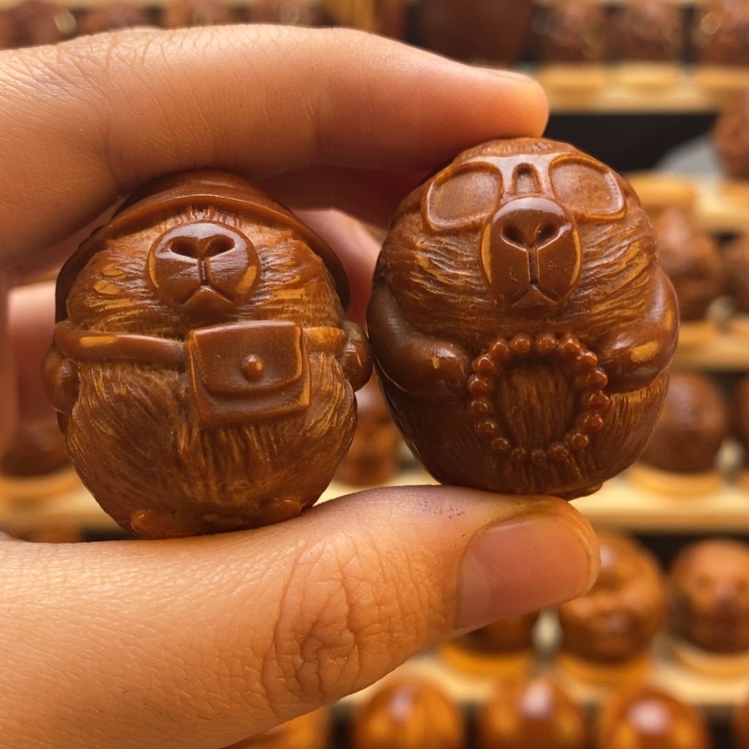 橄榄核手串/手链橄榄