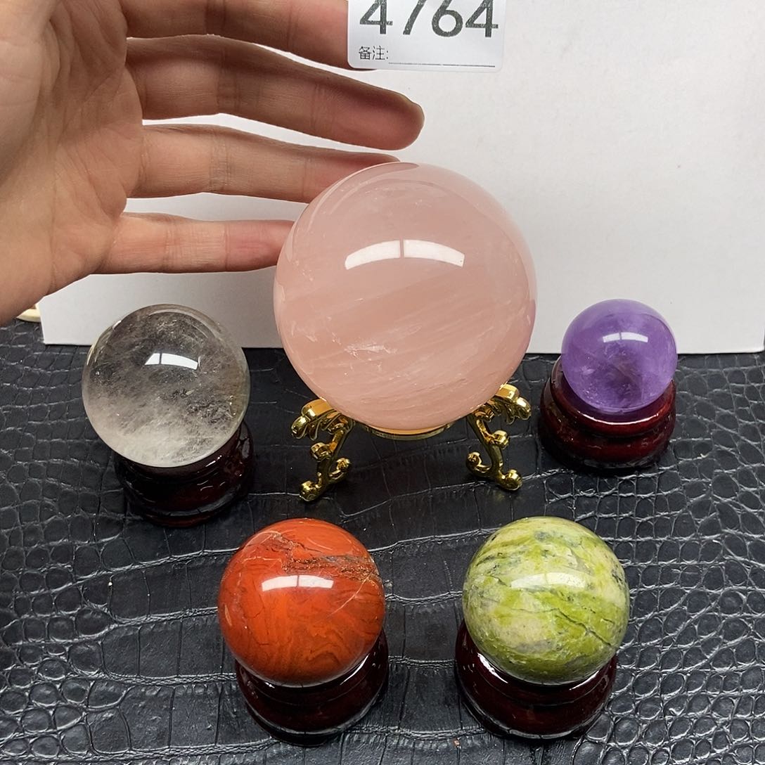 水晶摆件未镶嵌@*摆件