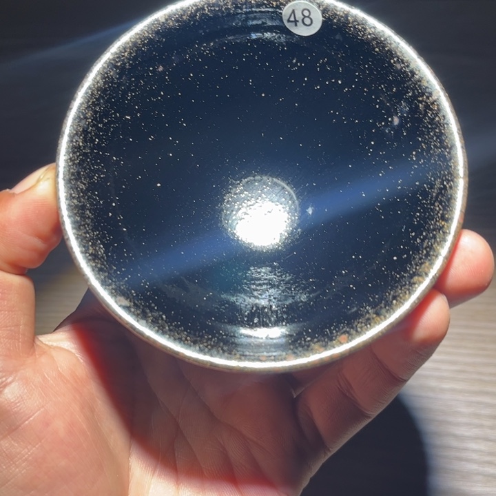 茶盏璞器建盏主人杯48