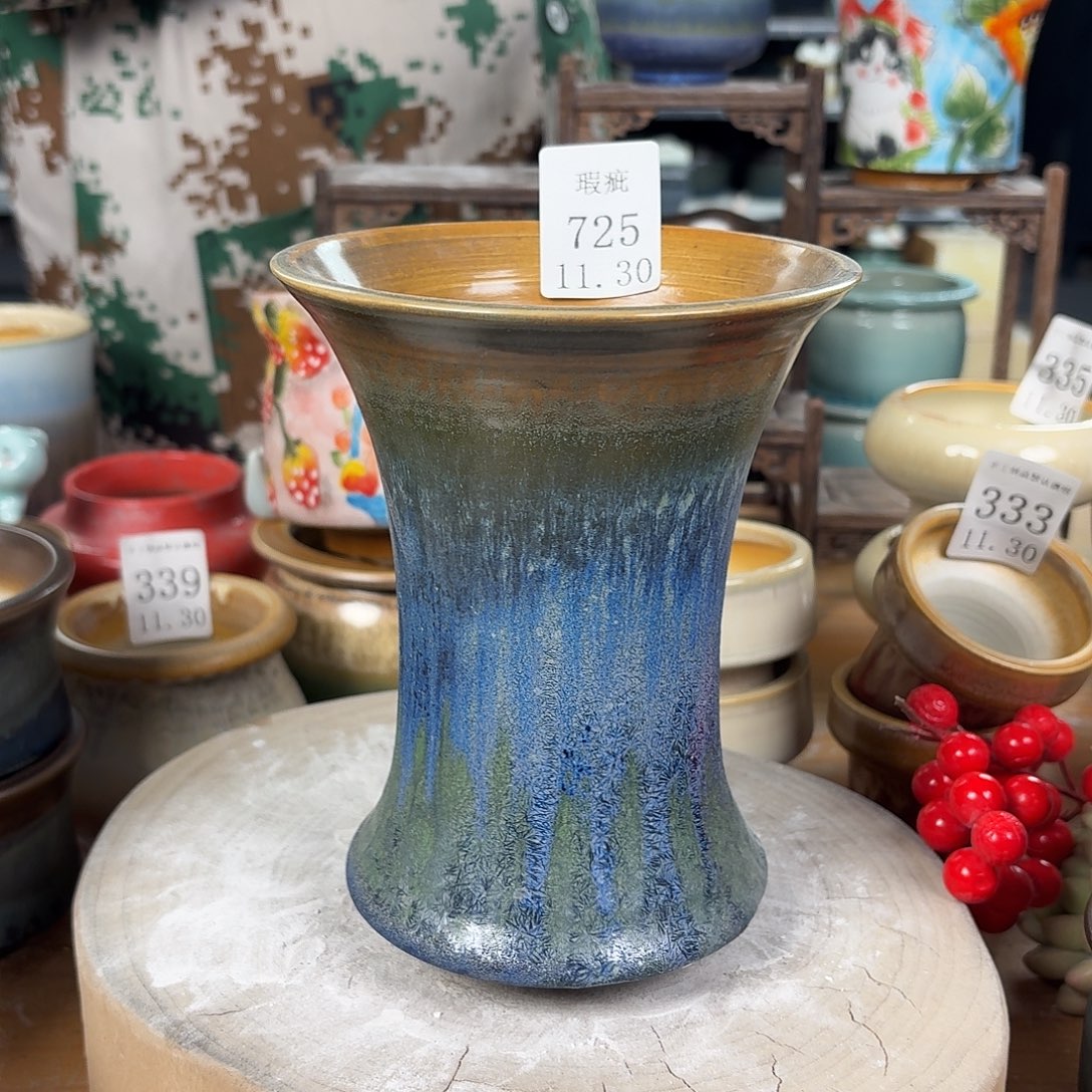 瓷片景德镇陶瓷手工制作