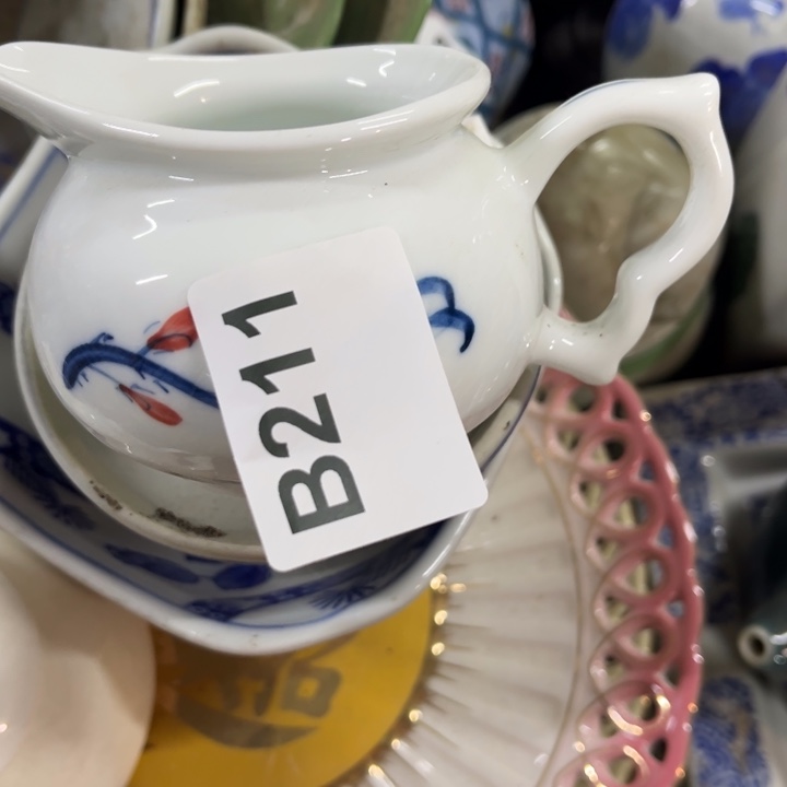 C***n陶瓷制品瑕疵处理