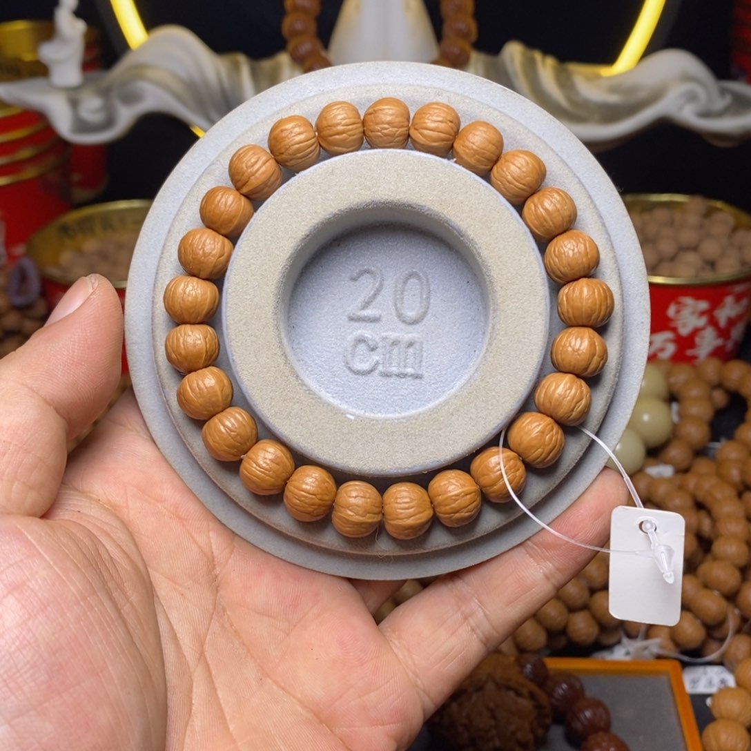 R***E手串/手链核桃南瓜11➕