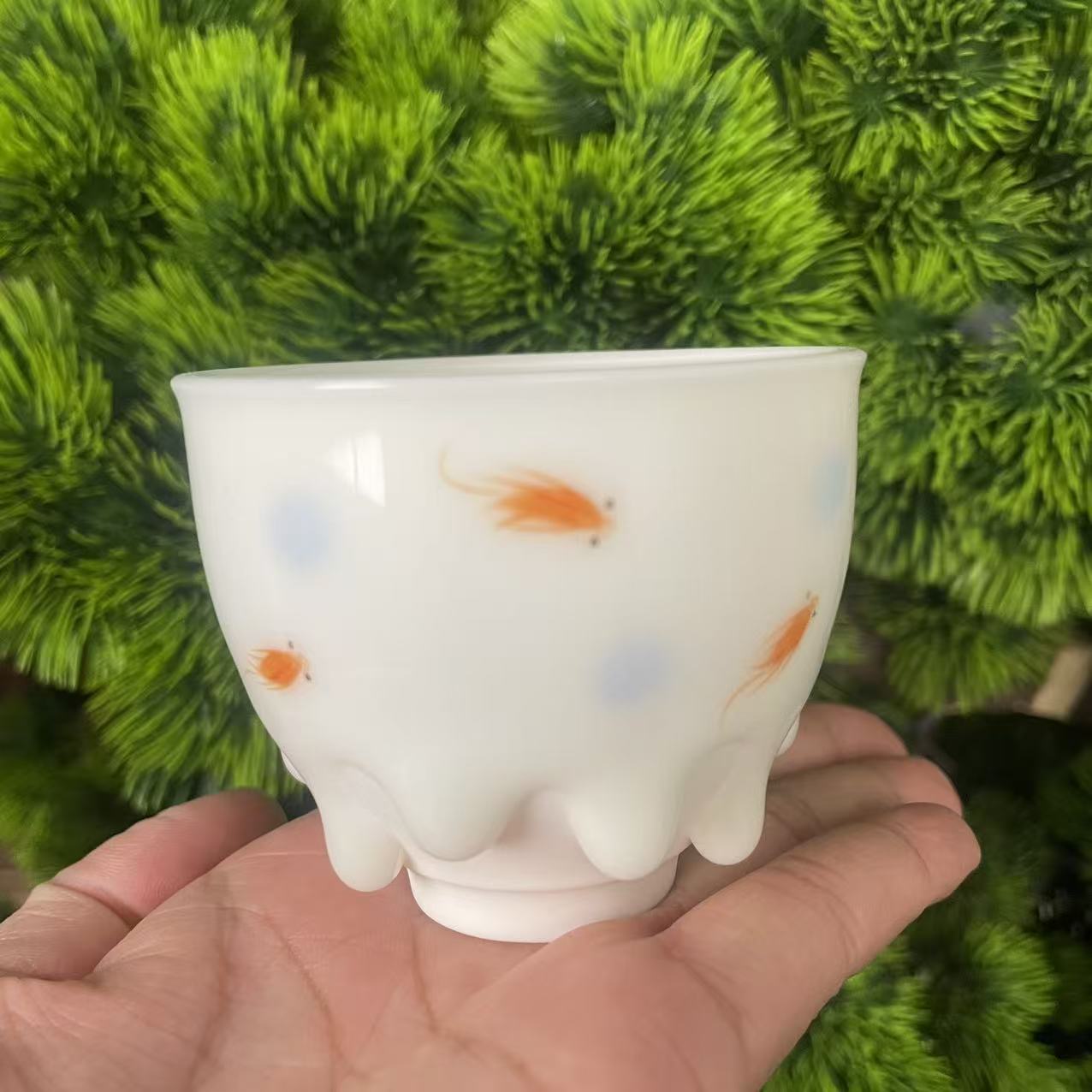 富得流油-吉祥杯-小鱼AA1164