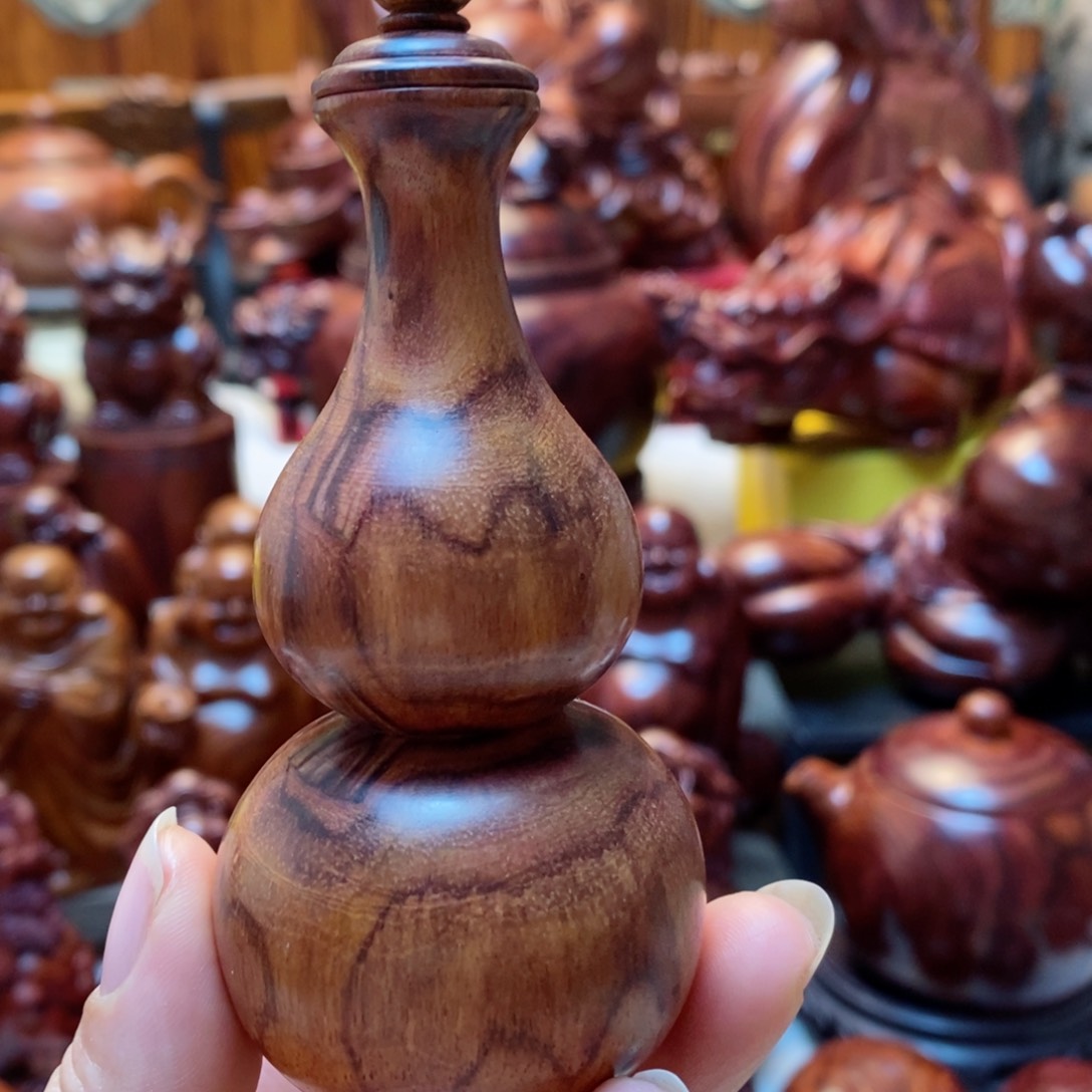 黄花梨/降香黄檀海南