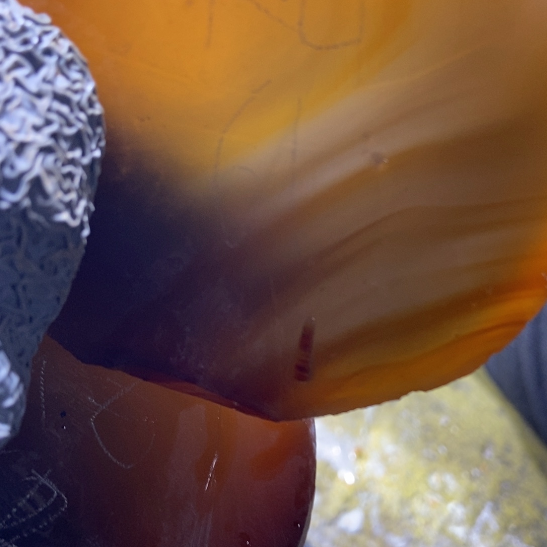 大***毛定制玛瑙私人定制61口工费不退