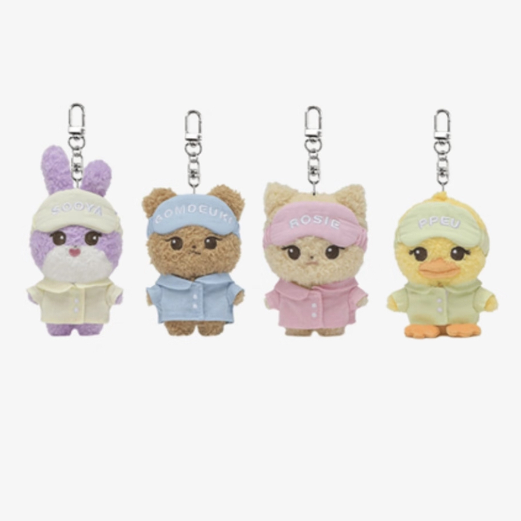 black pink浴袍娃娃专（正品包真）