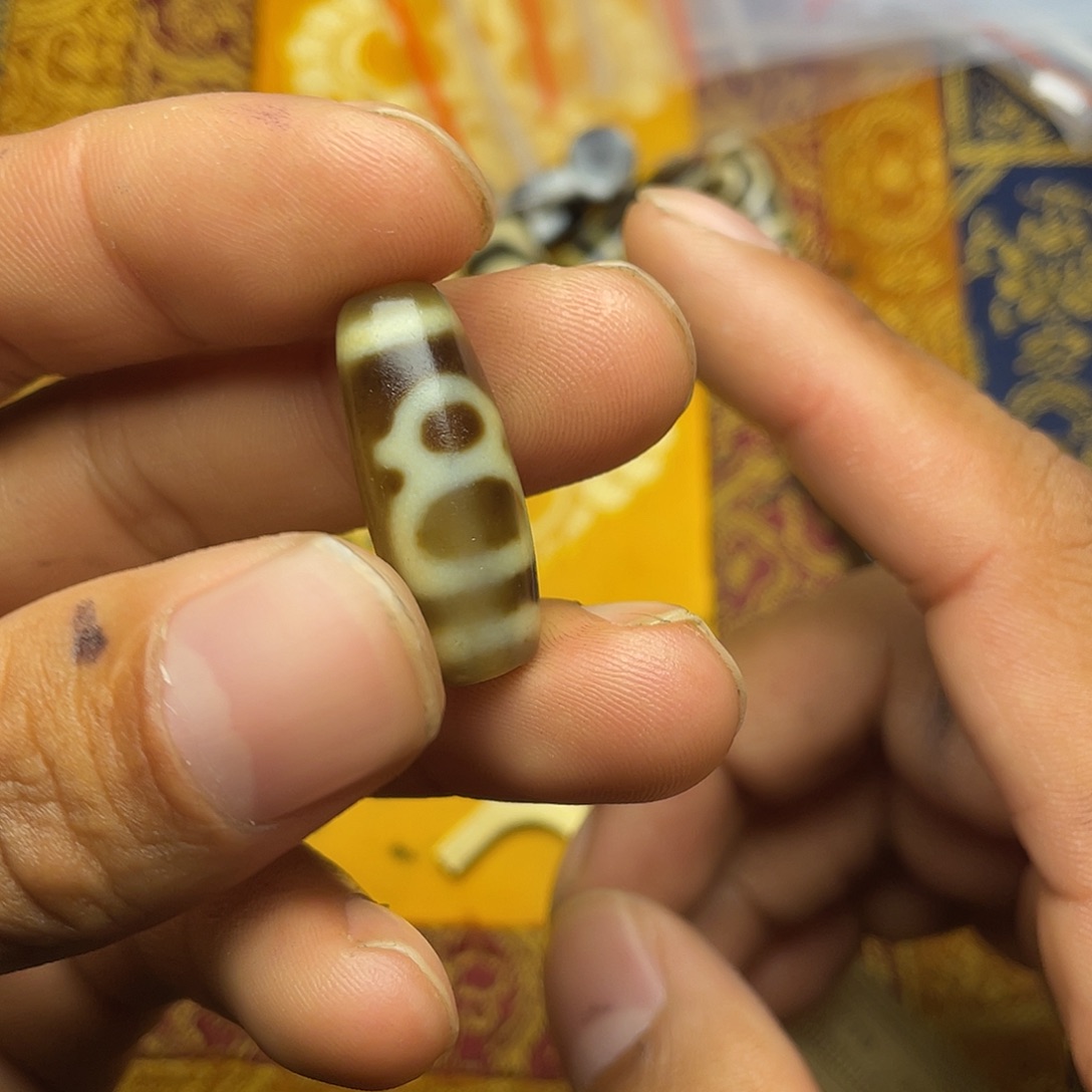 赤***黑泥塑藏传着古老文明