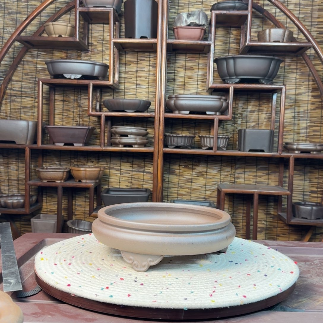 紫砂公道杯呜呜我好想