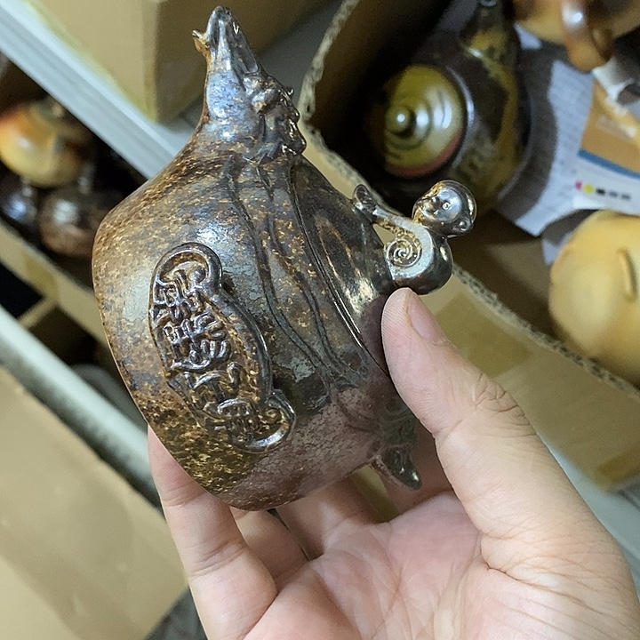 陶瓷艺术品及陶瓷制品壶壶