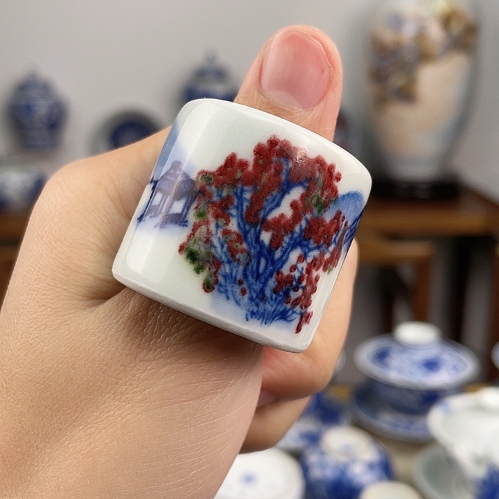 恍恍惚惚红红火火