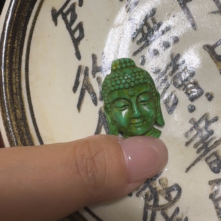 瓷片瓷摆件瓷摆件