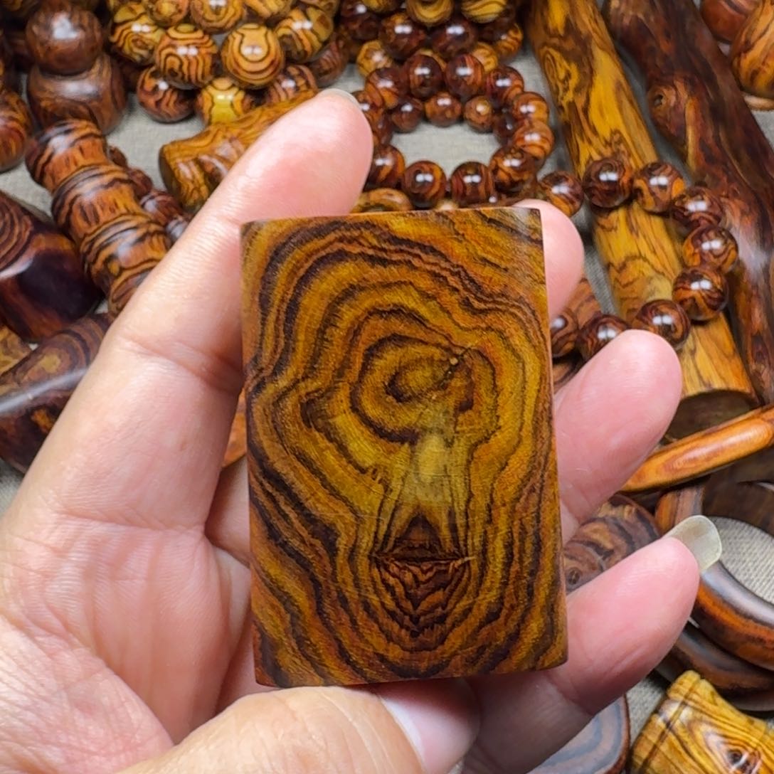 黄花梨/降香黄檀我