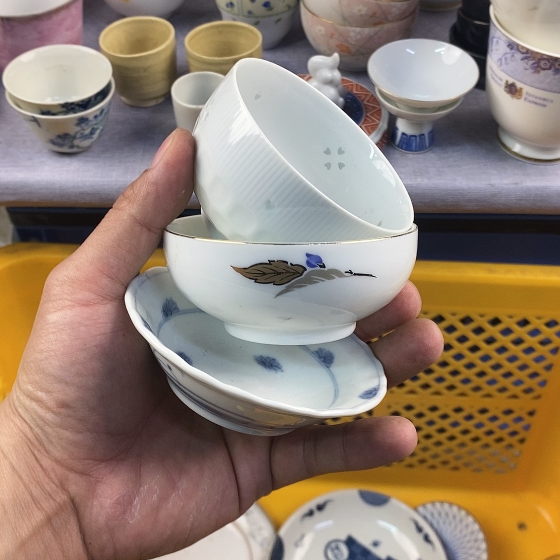 茶盏全场满28元包邮，第129