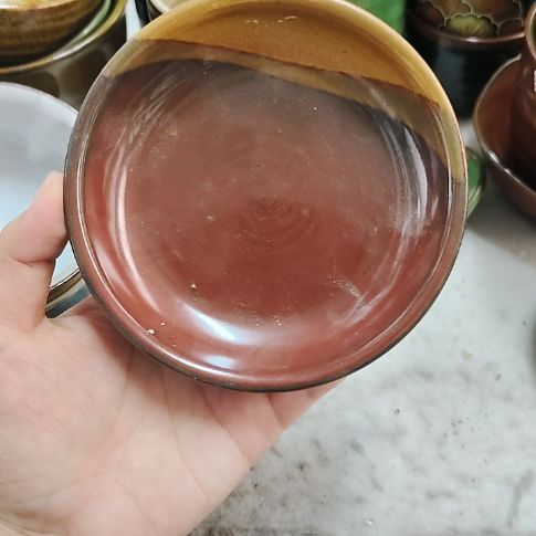 瓷片瓷器，各种摆件，瓷片，