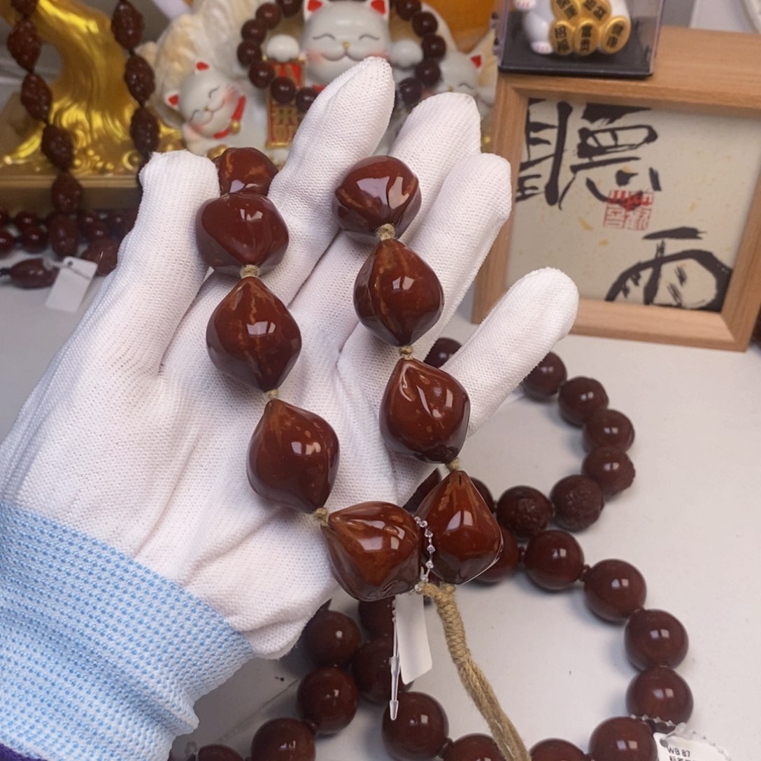 橄榄核吊坠城**人橄榄、