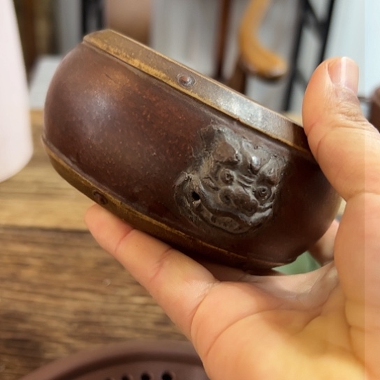 紫砂茶宠紫砂茶器