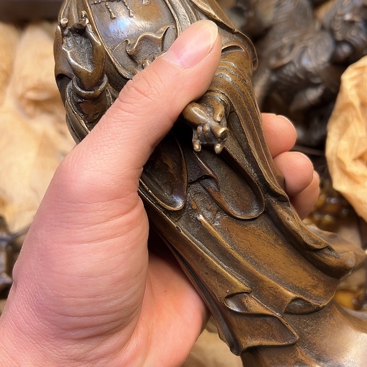 铜器工艺铜器工艺铜器工艺铜