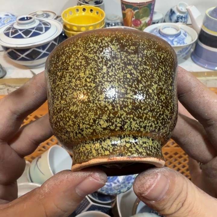 陶瓷推荐第二名20包邮