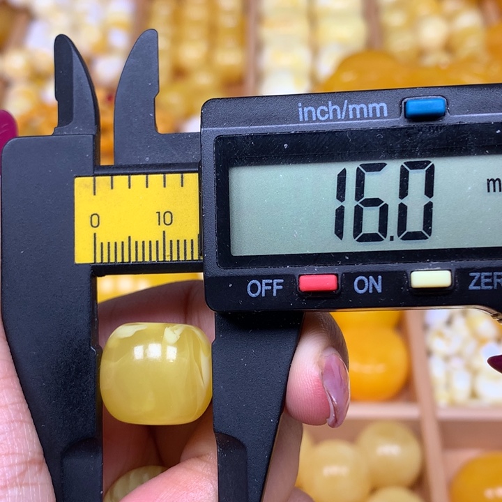 非金属配珠配饰060