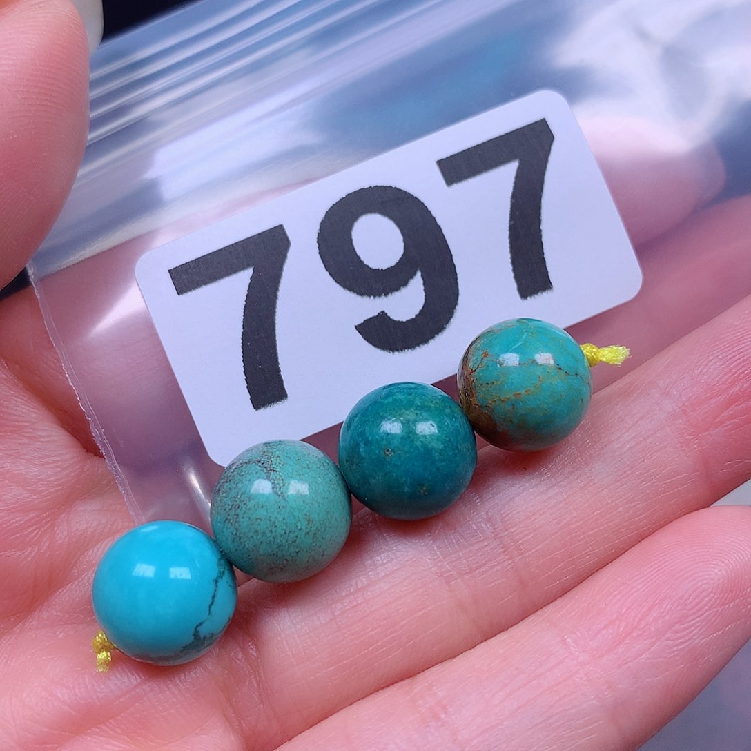 空竹粉丝专享十堰特色手工散珠