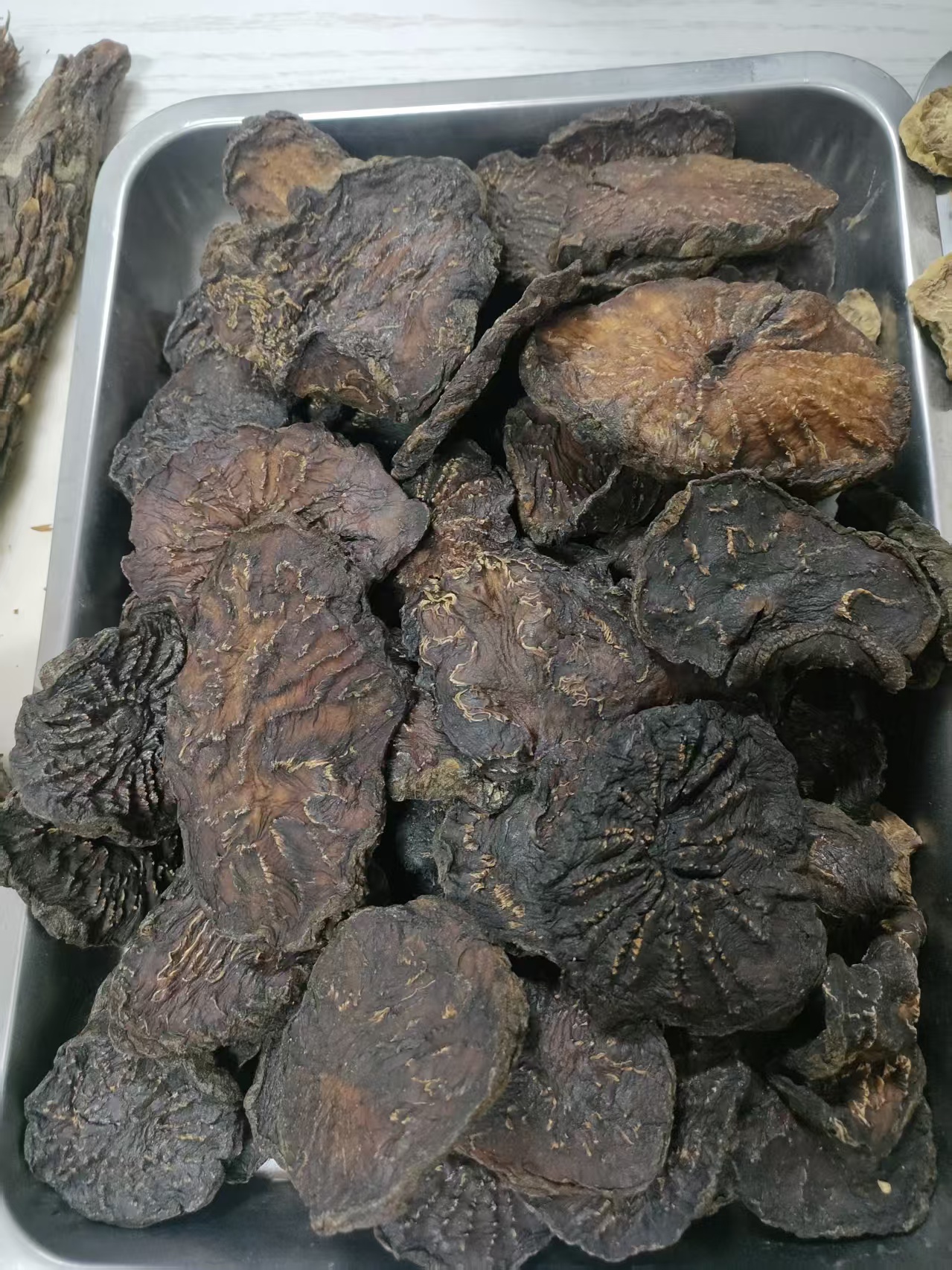 直播间一物一拍 老蓉片
