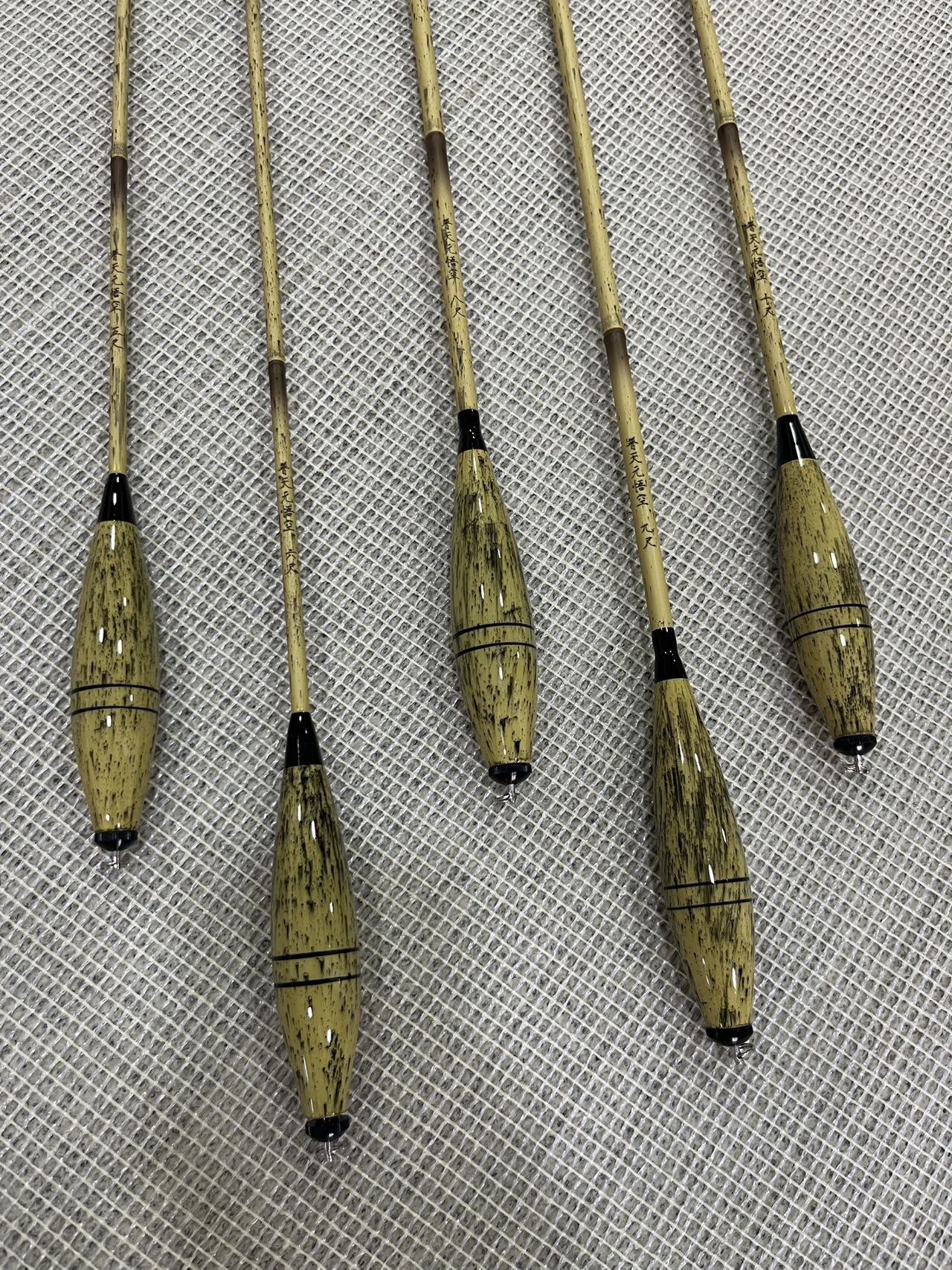 新品高碳复古小物杆鲫鱼竿短节竹节舒适握把节节高升高碳鲫鱼竿