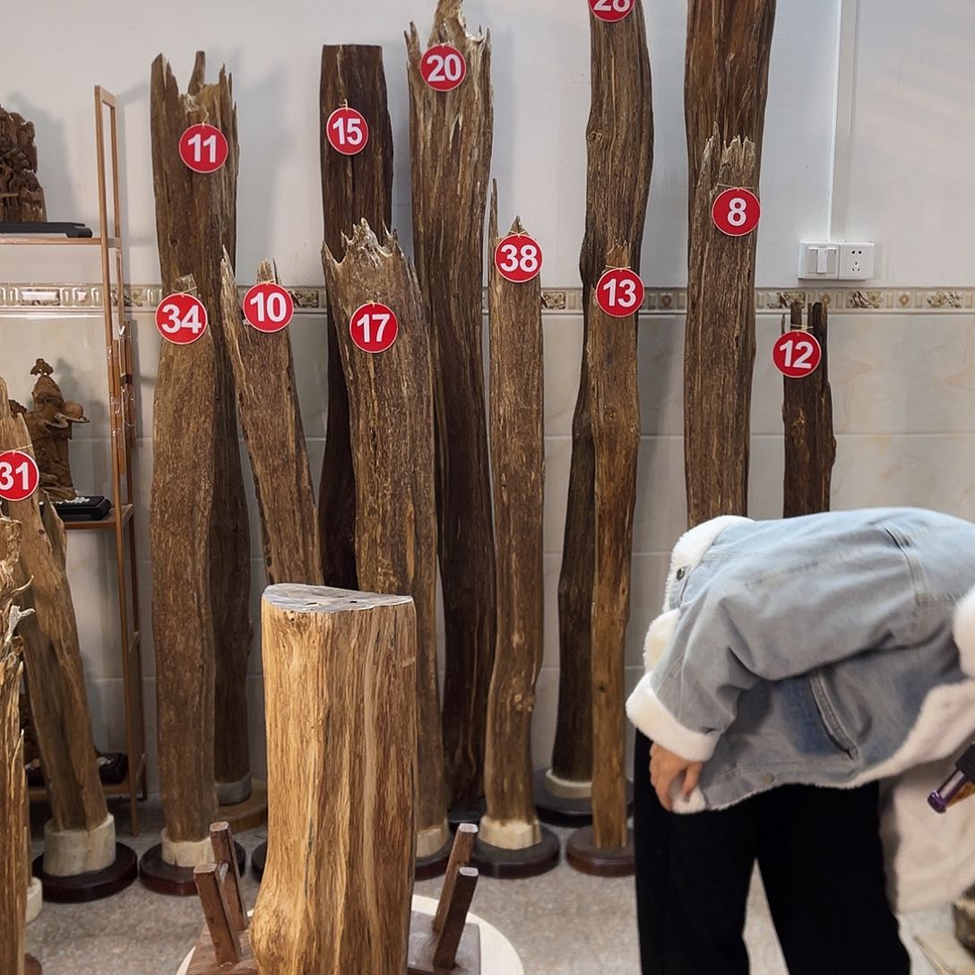 中式 香薰 香料 香道