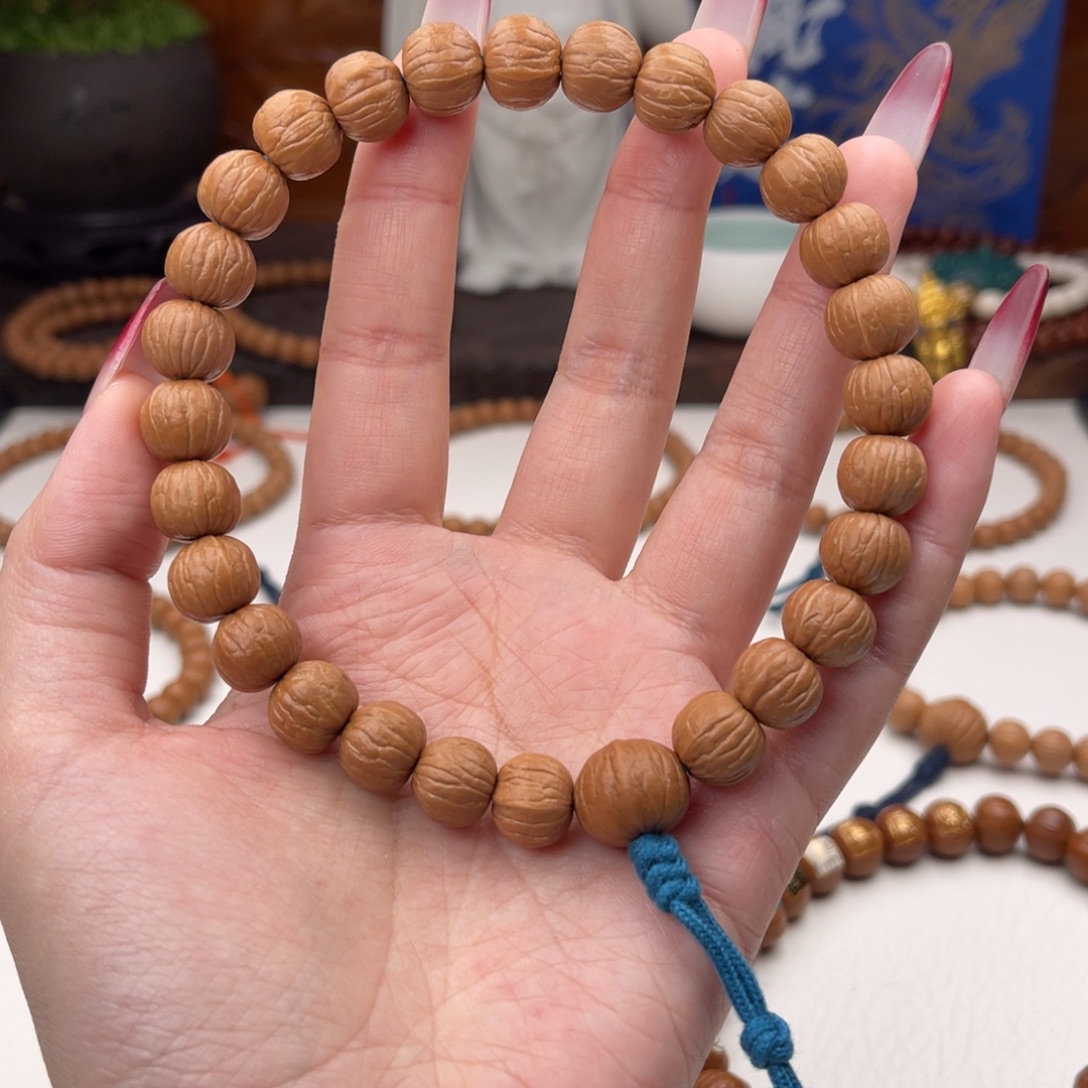 吊坠猴头核桃南瓜12 误差0.2