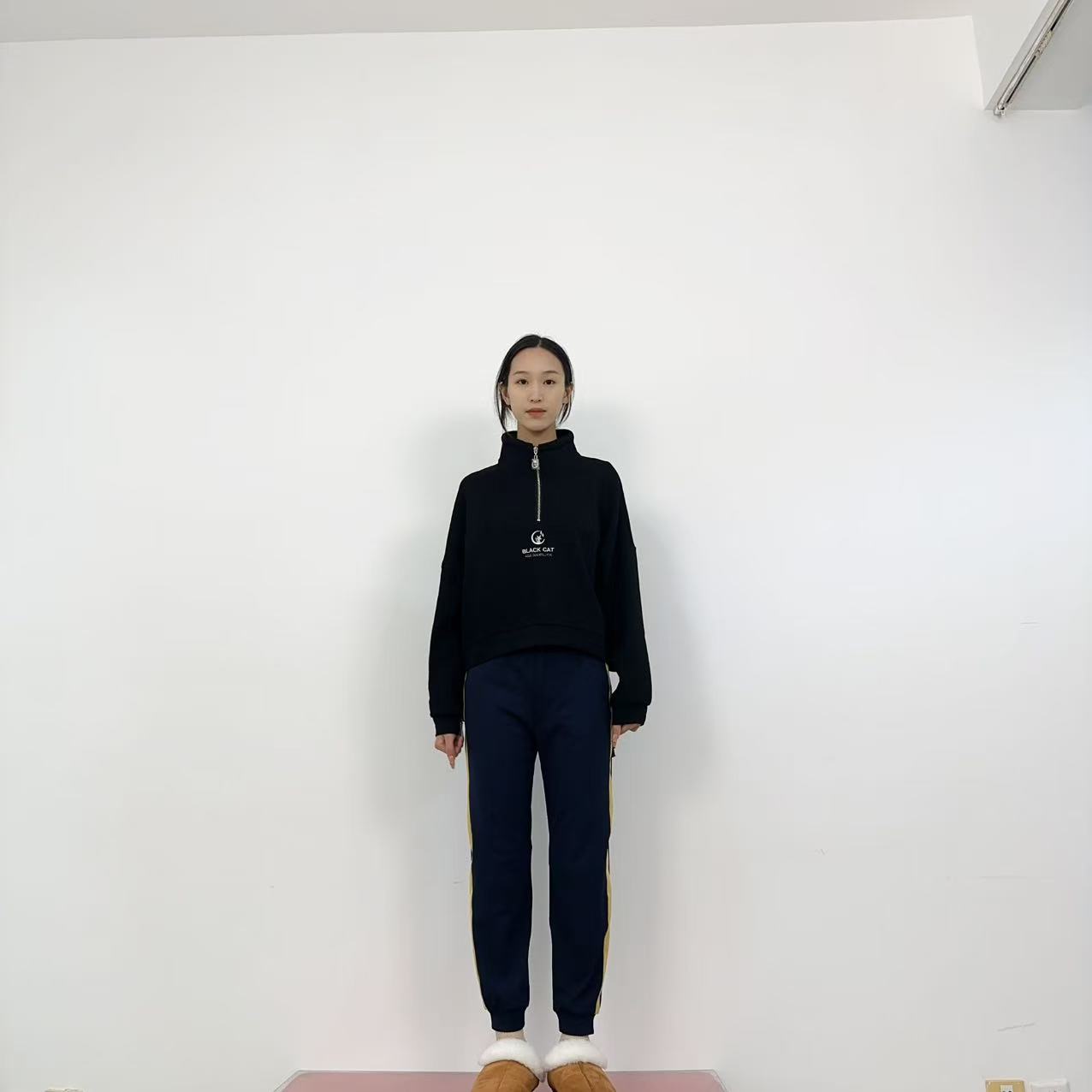 品牌尾单女装清仓外套