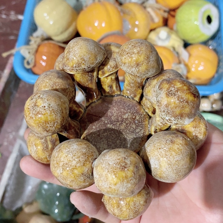 陶瓷树脂家居摆件