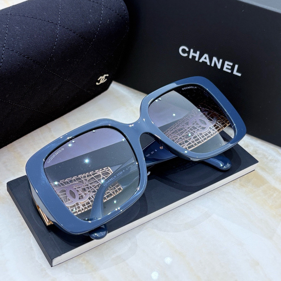 未使用 Chanel/香奈儿 Chanel香奈儿墨镜16056871