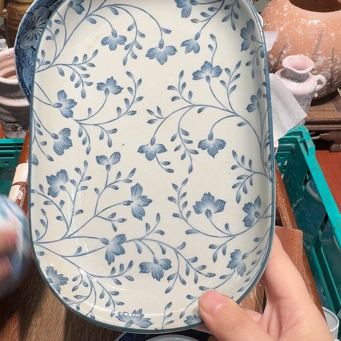 瓷片下单就包邮非全新