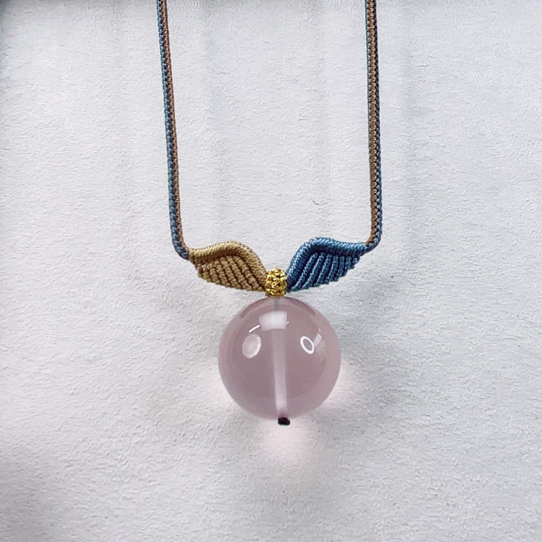 水晶手链未镶嵌水晶24.6