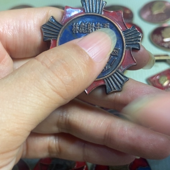 瓷片景德镇陶瓷艺术品