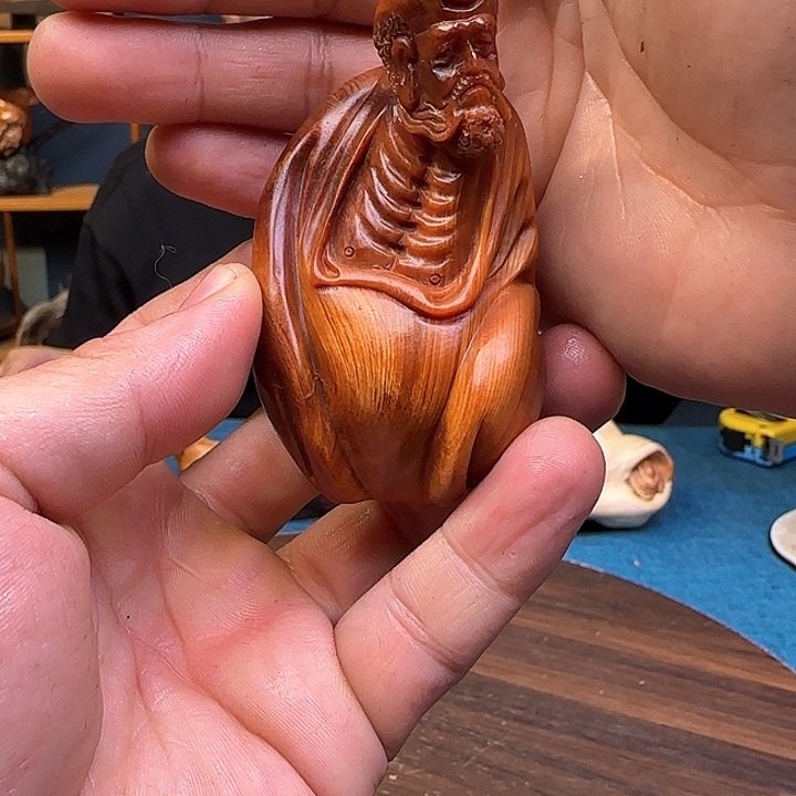 柏木（崖柏）关注一下