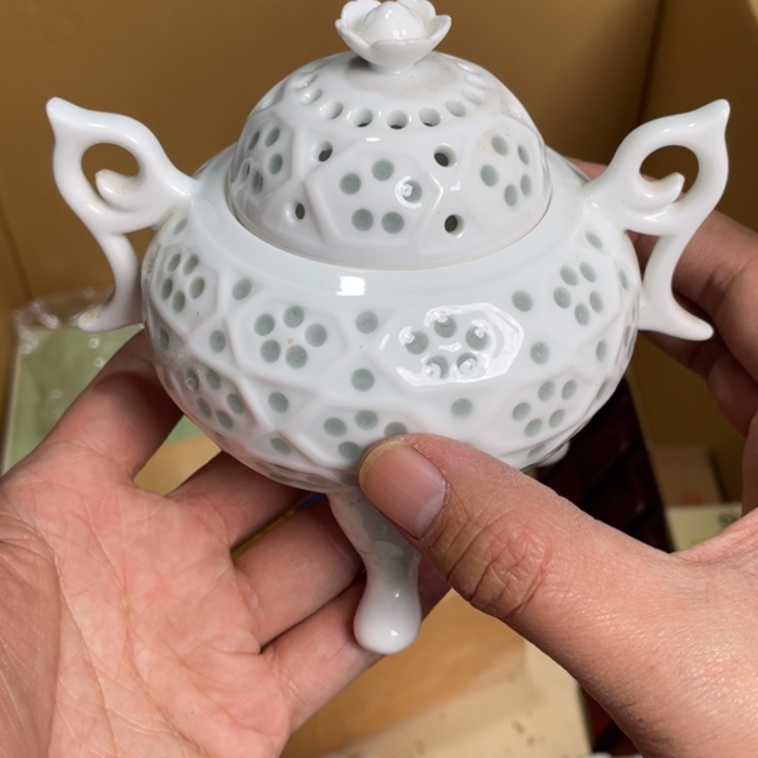 执***堂中古物品一物一件喜欢拍下