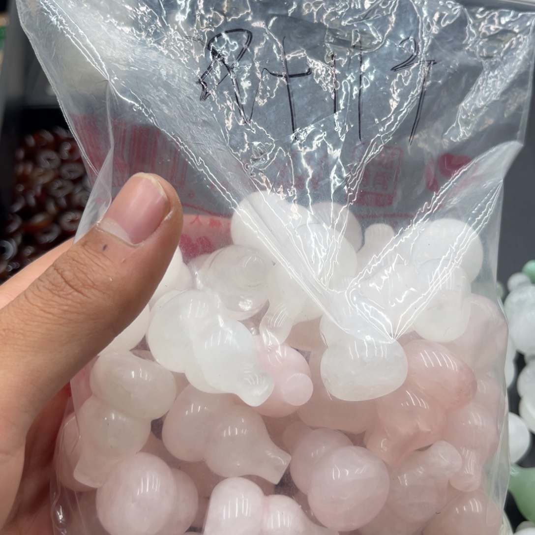 “***”玛瑙/玉髓合金颈饰