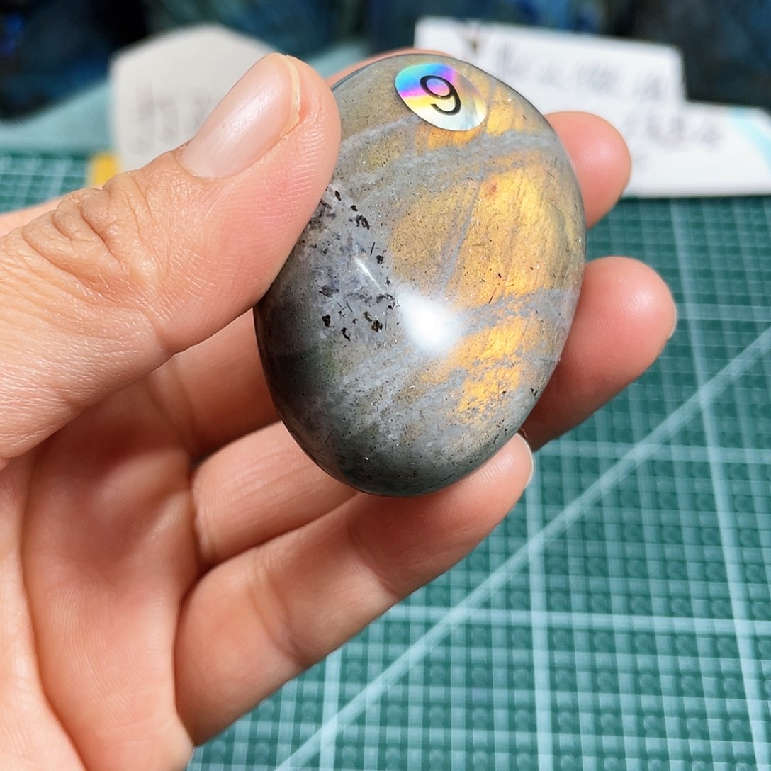 长石吊坠(不含链)未镶嵌