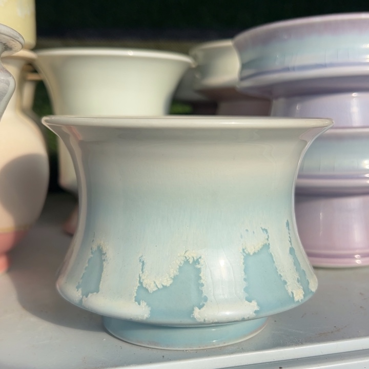 特价花盆 满50发货 内口9