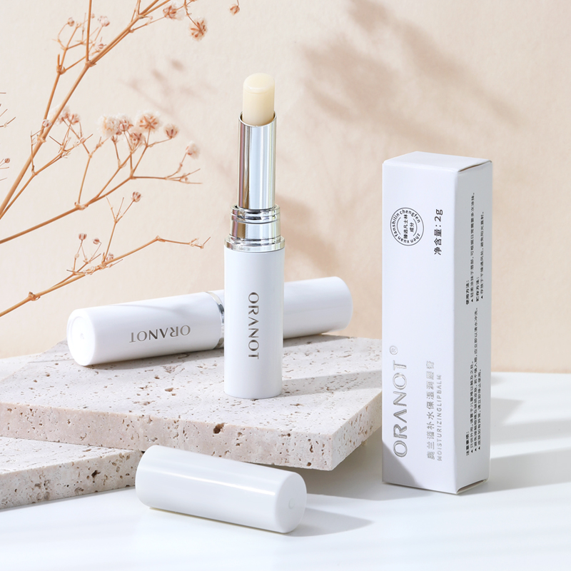 拍一发三ORANOT/奥兰诺补水润唇膏男女滋润保湿口红打底