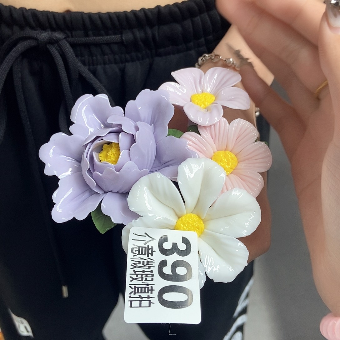 陶瓷设计风格现代