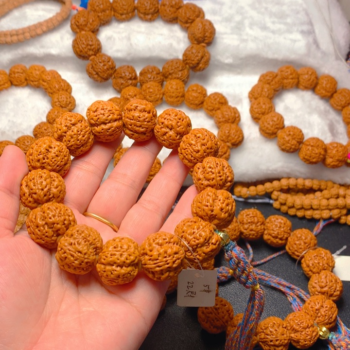 金刚菩提手串涮****芬    16