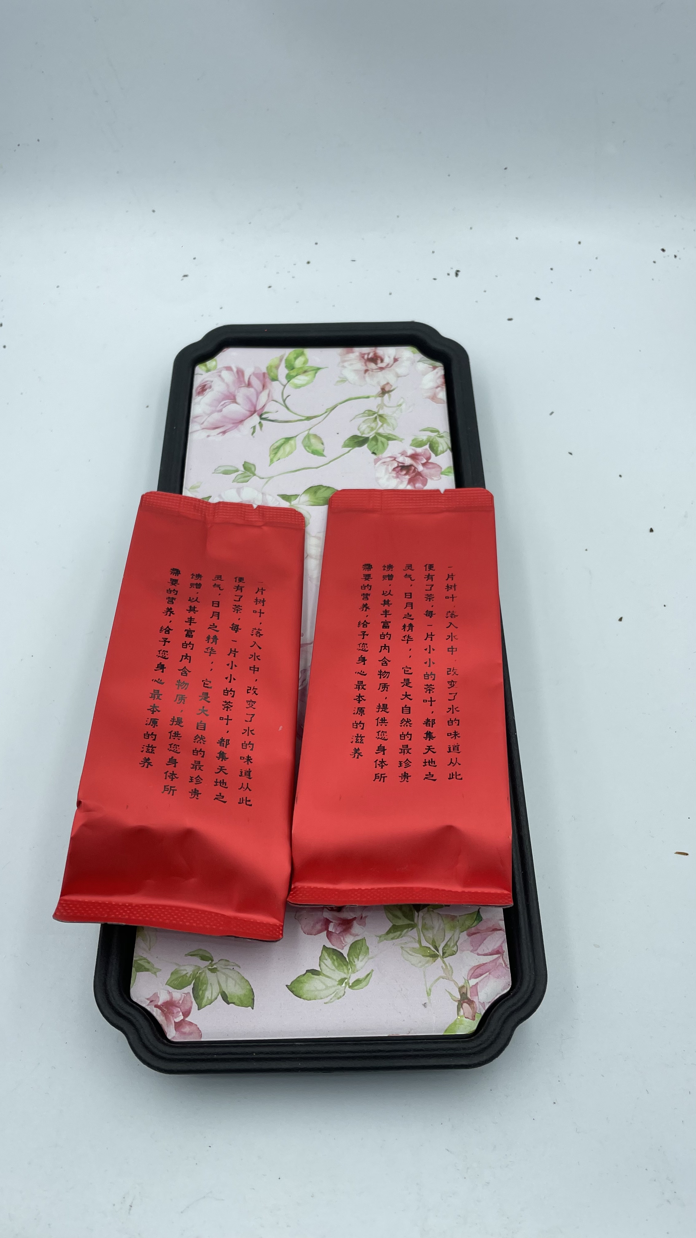 百年古树晒红茶 5g