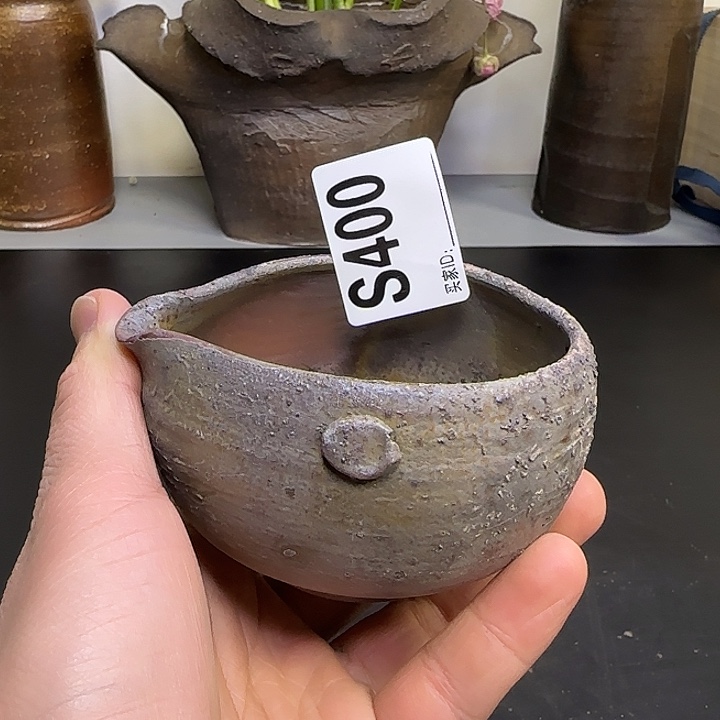 备前烧作品备前烧作品