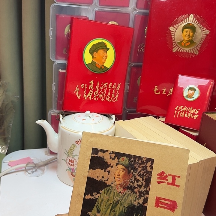 好书推荐我的作品都有