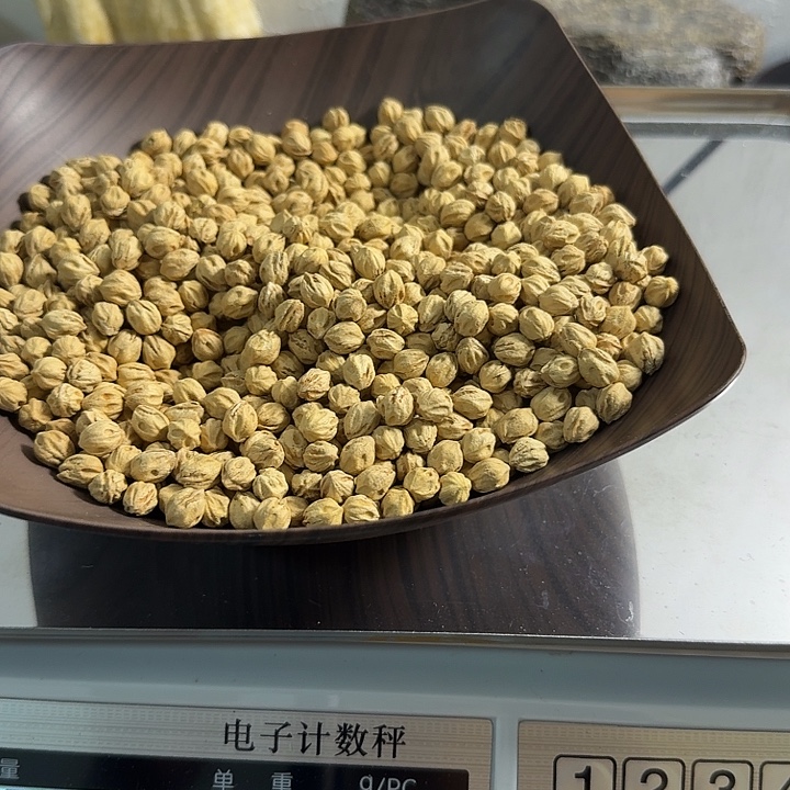 吊坠柏香籽/百香籽