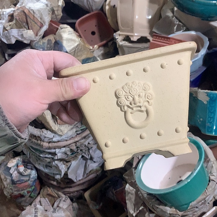 紫砂淘宝的时候看到你了