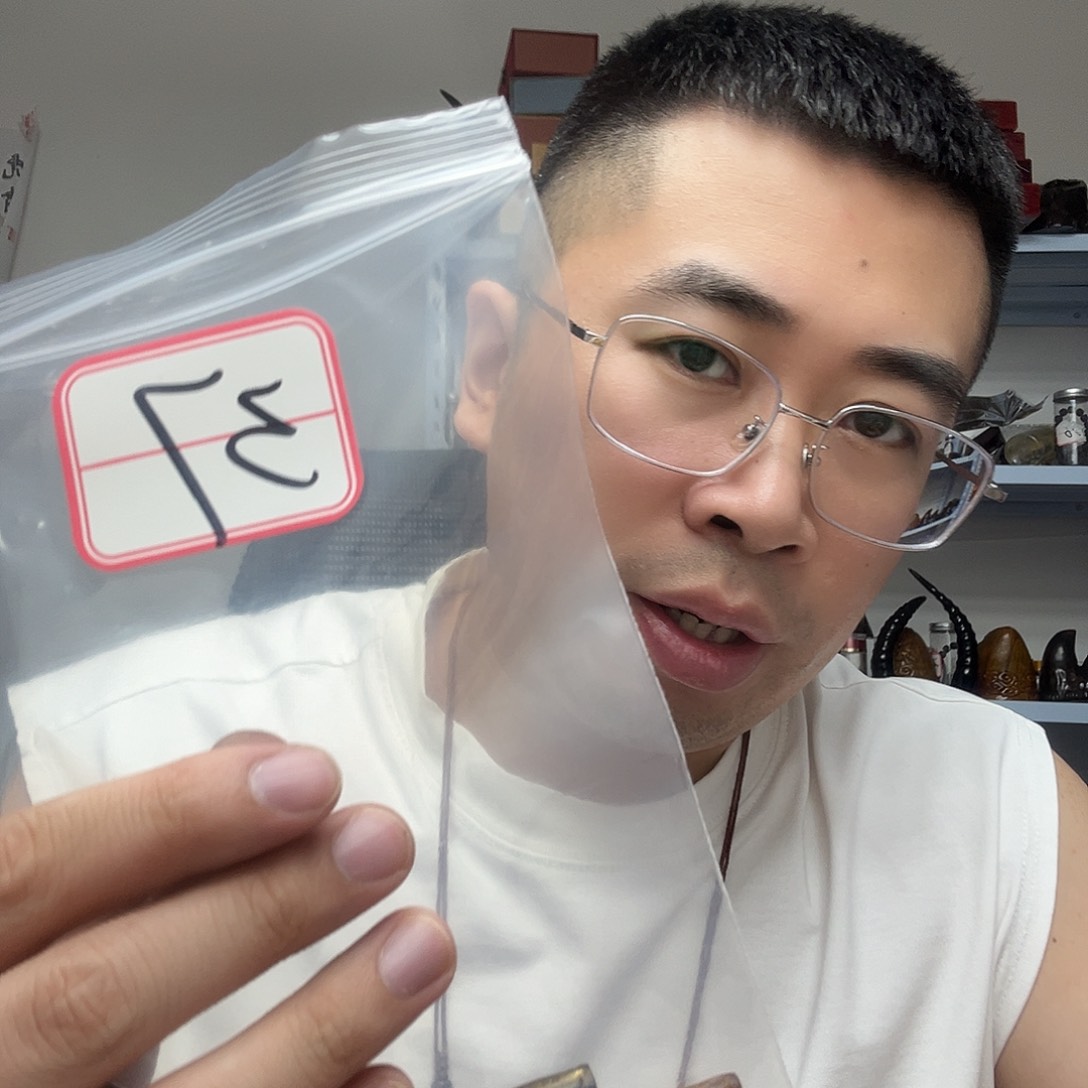 橄榄核手串/手链工艺品37